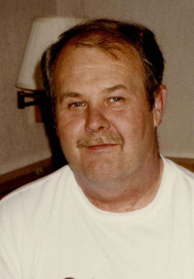 Michael "Mike" Allen Burton